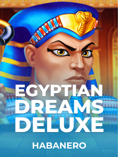 Egyptian Dreams Deluxe